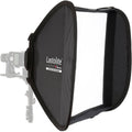 Square Medium 60 x 60cm Softbox I35961