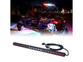 36x22 LED Strobe Lightbar T536