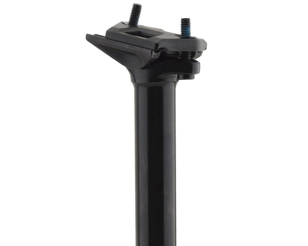 Cascade Dropper Seatpost Black, 31.6x125mm Travel R59626