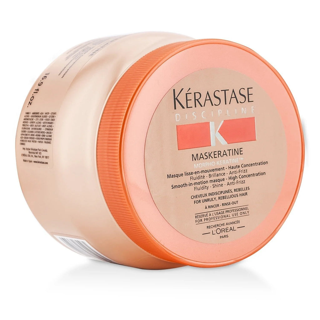 Discipline Maskeratine Smooth-in-Motion Masque 500ml K147