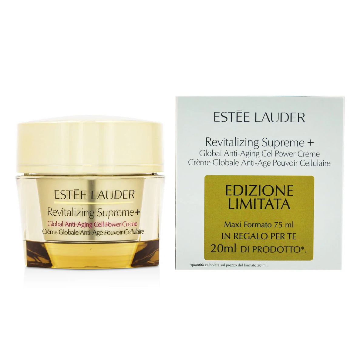 Anti-Aging Creme 75ml/2.5oz R90219
