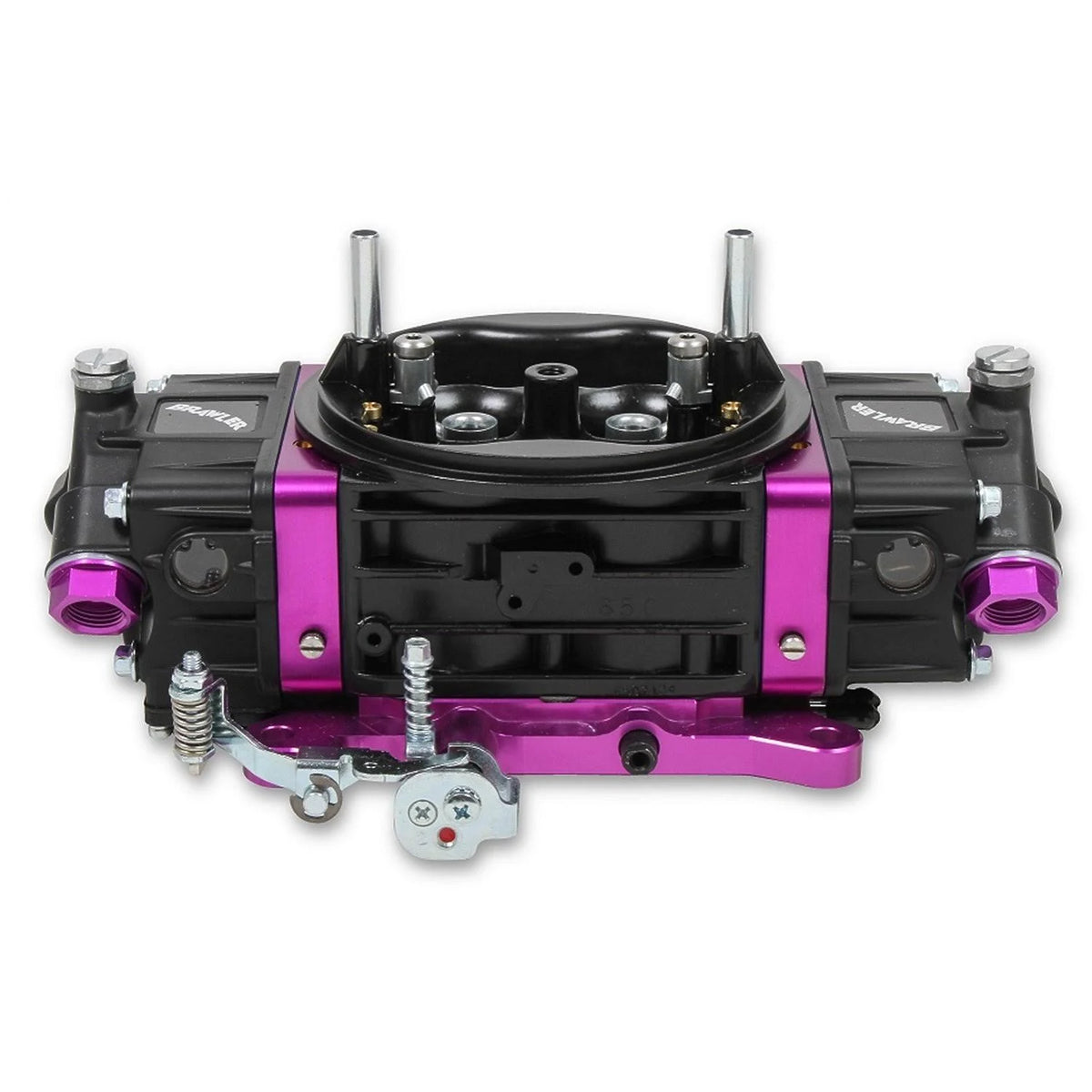 Carburetor N865
