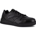Composite Toe Electrical Hazard Work Shoe Size 9(W) H9399