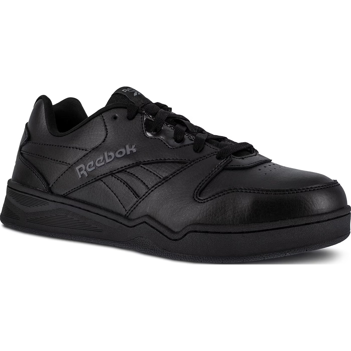 Composite Toe Electrical Hazard Work Shoe Size 9(W) H9399