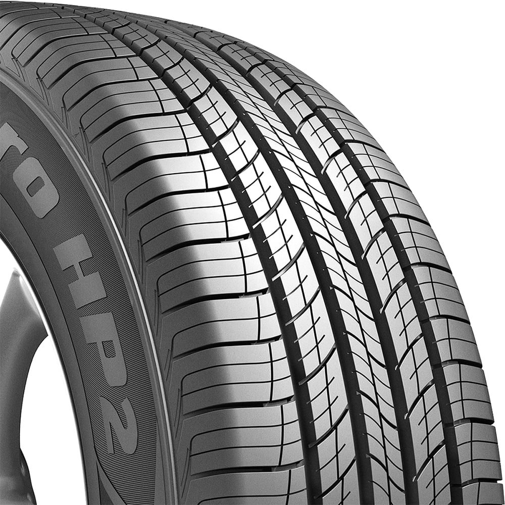 All Season 255/60R17 106V SUV/Crossover Tire D658300