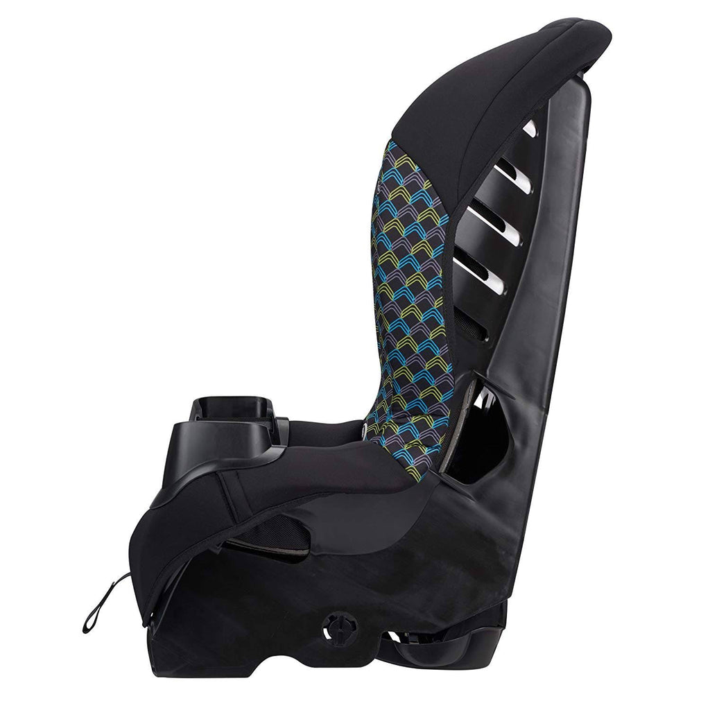Blue Convertible Car Seat A875477