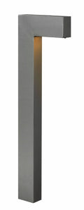 Hematite Landscape Path Light P39364