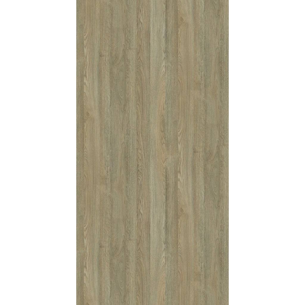 Toasted Oak Bathroom Vanity Cabinet with Ceramic Sink G3285