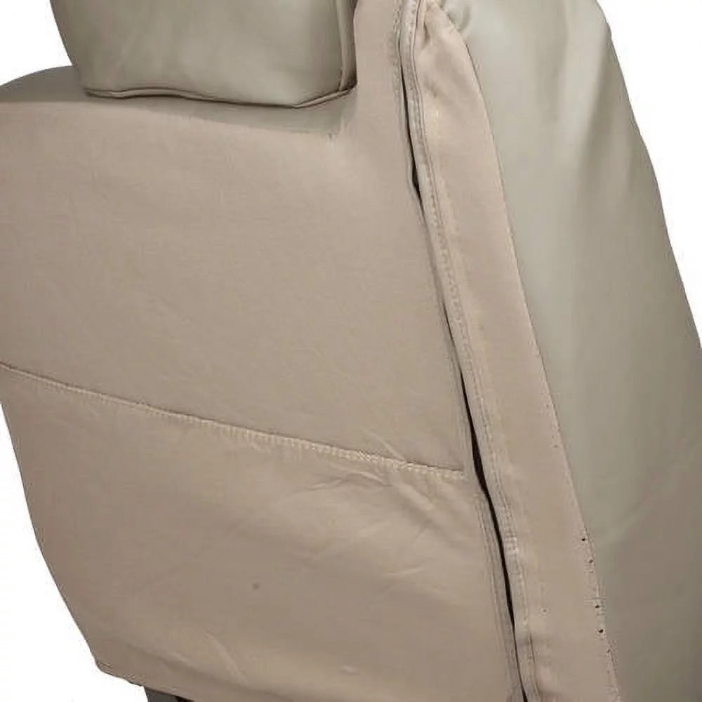 PU Leather Seat Covers M164628