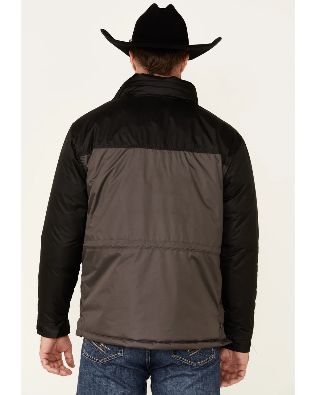 Charcoal Medium Jericho Jacket K497539