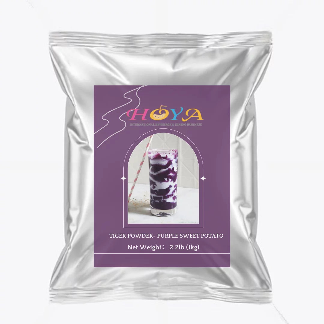 Purple Sweet Potato Powder 2.2lb X96909