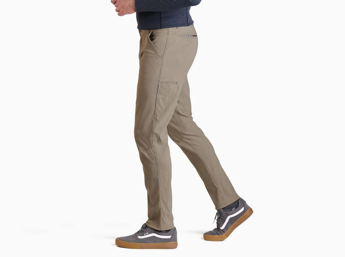 Khaki 42x30 Pant V41151