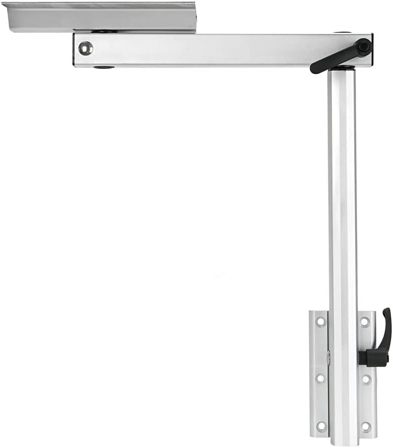 Removable Adjustable Table Legs L59397