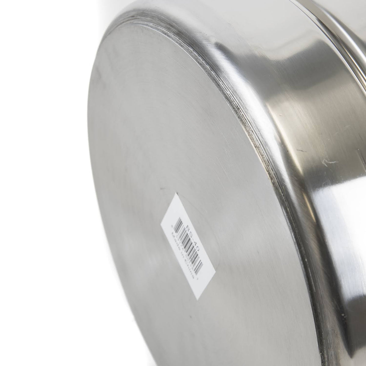 8 Gallon Stainless Steel Brew Kettle Pot 4 PC Set 32 Quart E75297
