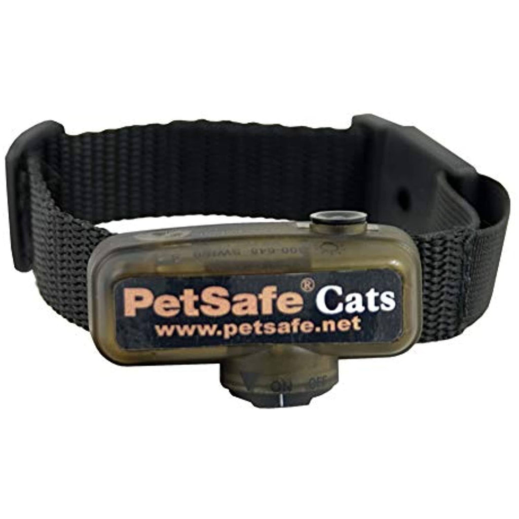 In-Ground Cat Fence Receiver Collar A197