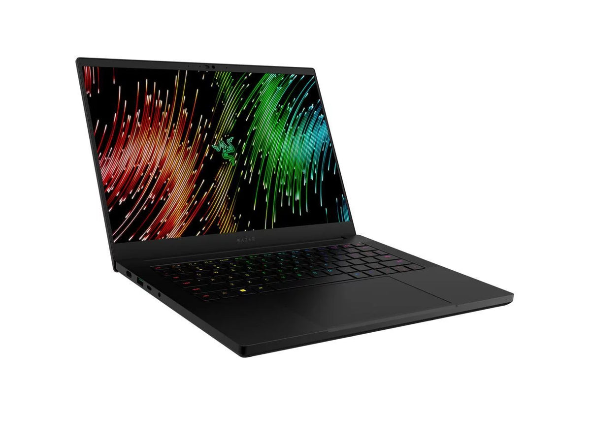 14" 240 Hz Gaming Laptop Q5532