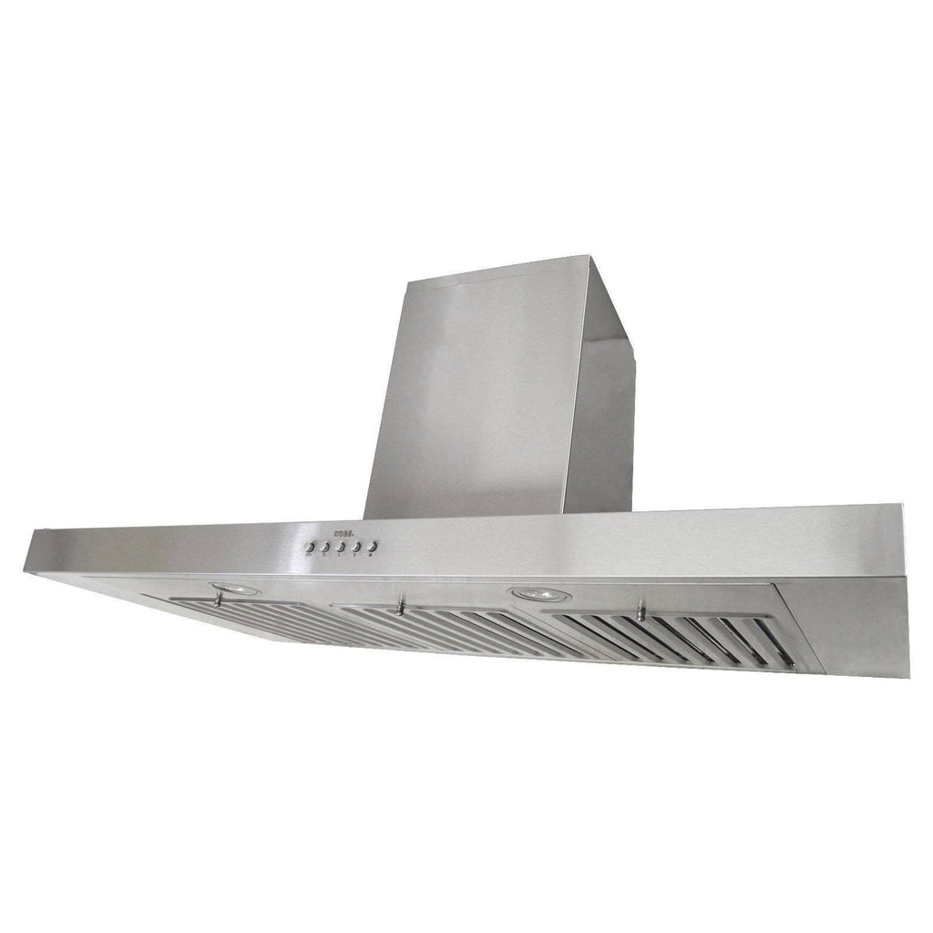 36x22 750 CFM Wall Mount Range Hood R4662