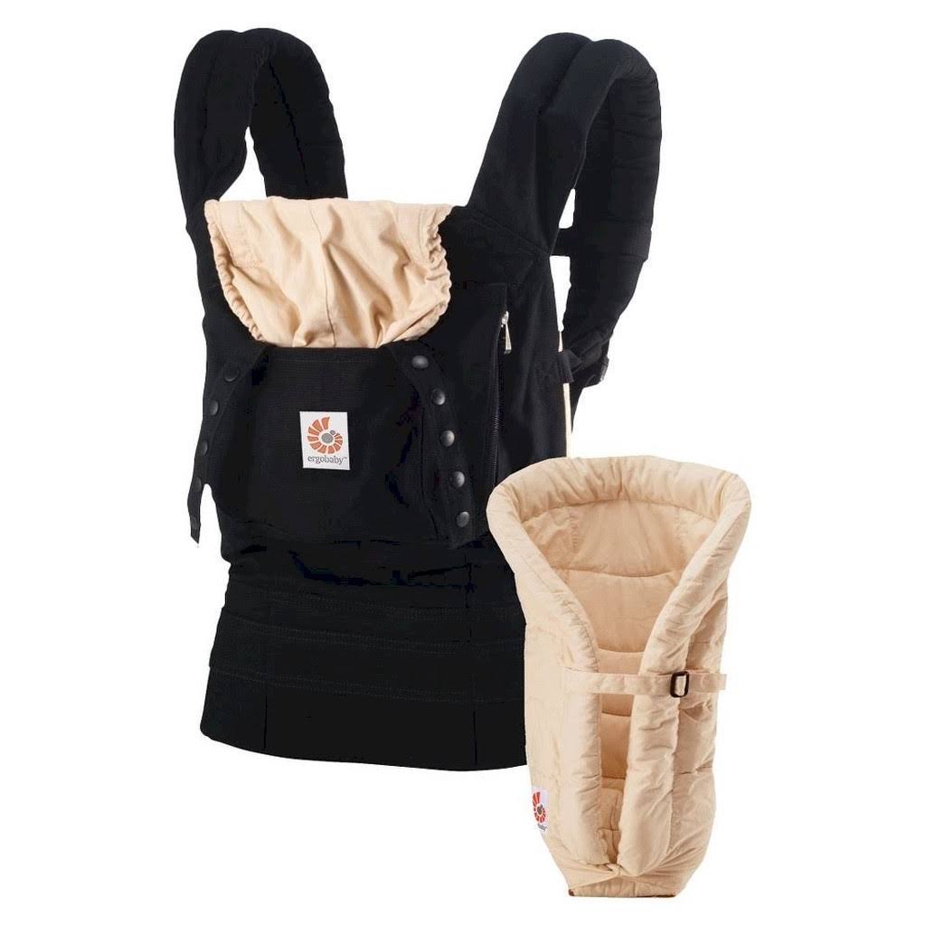 Baby Carrier & Insert A28797