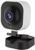 2K HD Indoor Wi-Fi Smart Security Camera Pack of 2 K437331