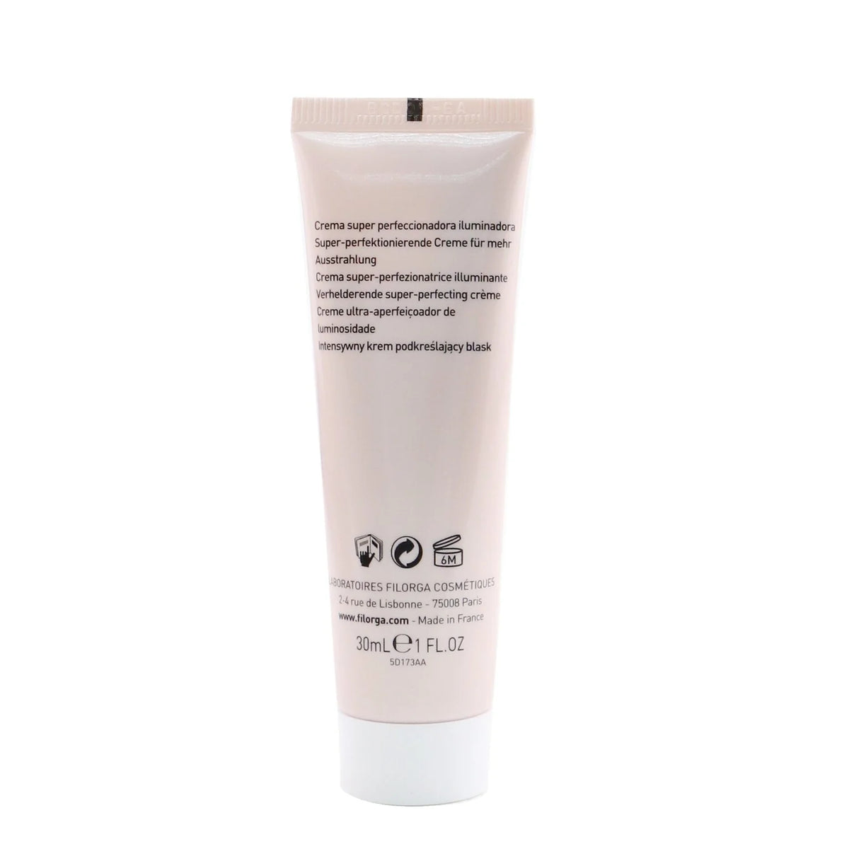 Oxygen-Glow Radiance Cream 30ml A93732