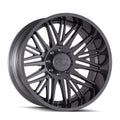 20x12 8x180 -51mm 124.1mm Wheels T4961