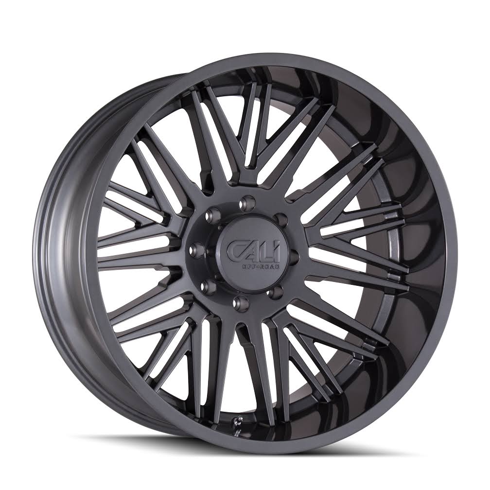 20x12 8x180 -51mm 124.1mm Wheels T4961