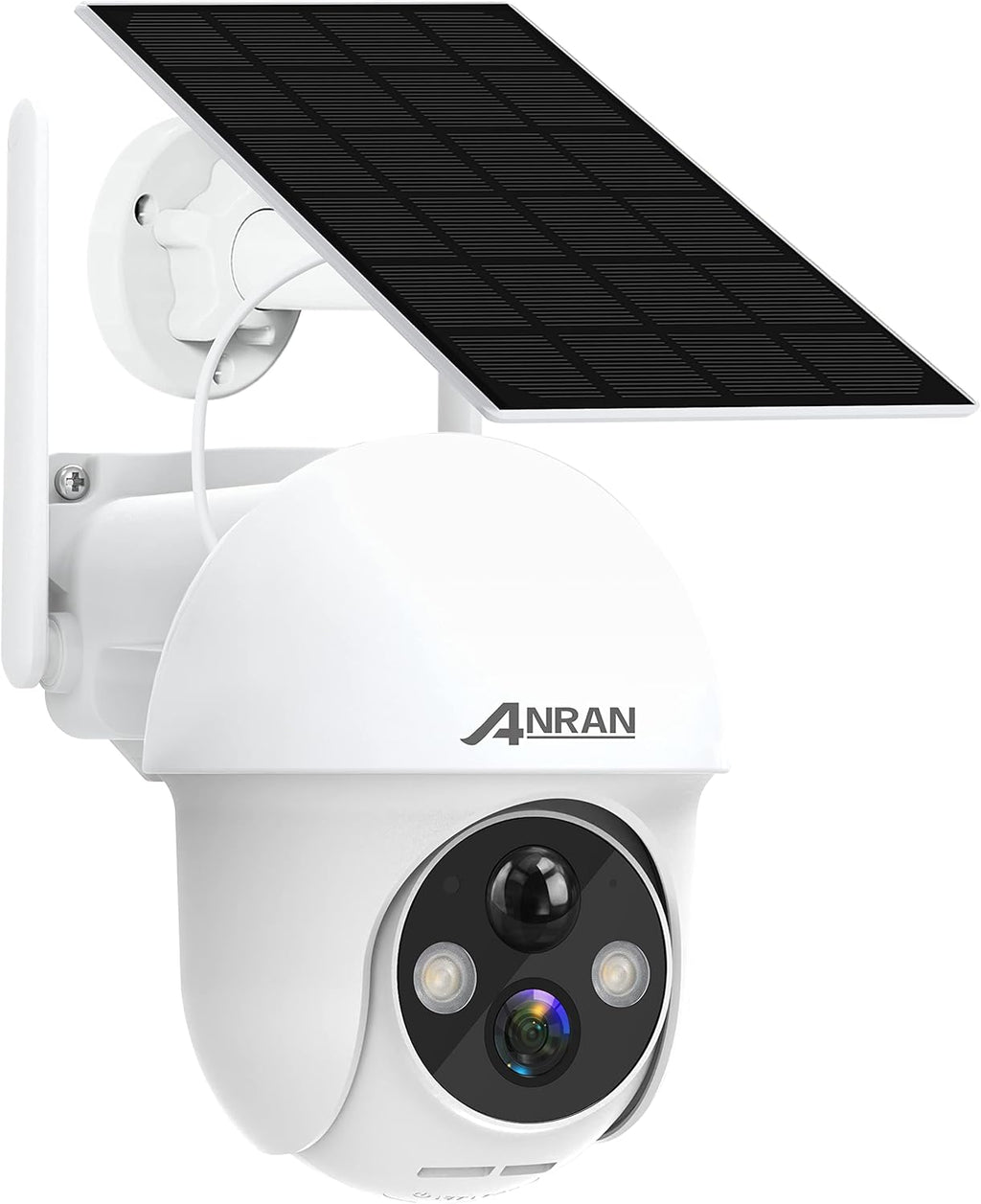 Wireless Outdoor Security Camera with 360° View S3903