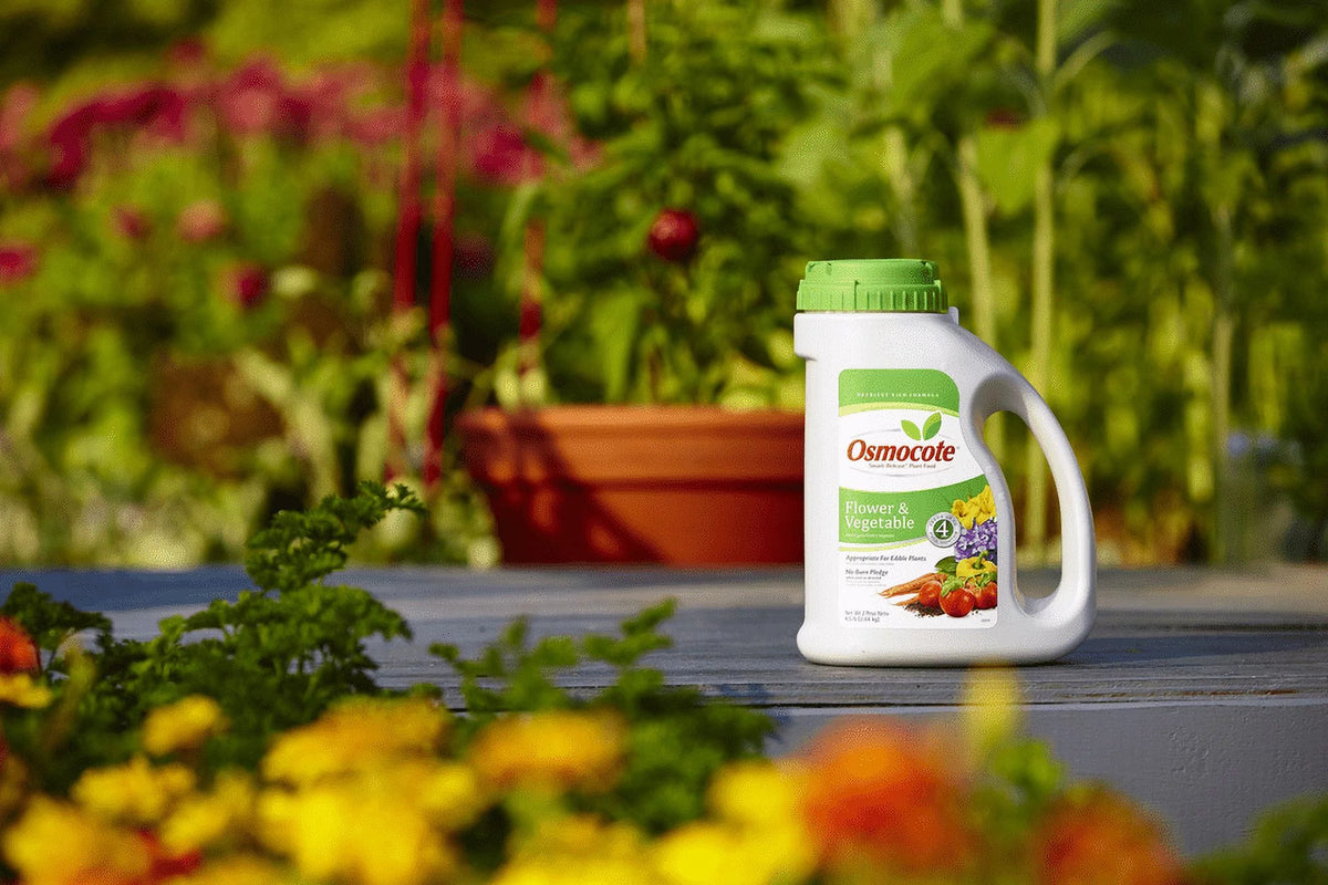 4.5 lb. Plant Food E55836
