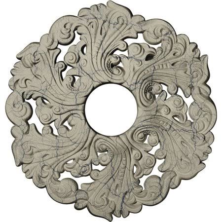Ceiling Medallion L9397