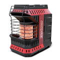 11,000 BTU Radiant Portable Propane Space Heater K65257