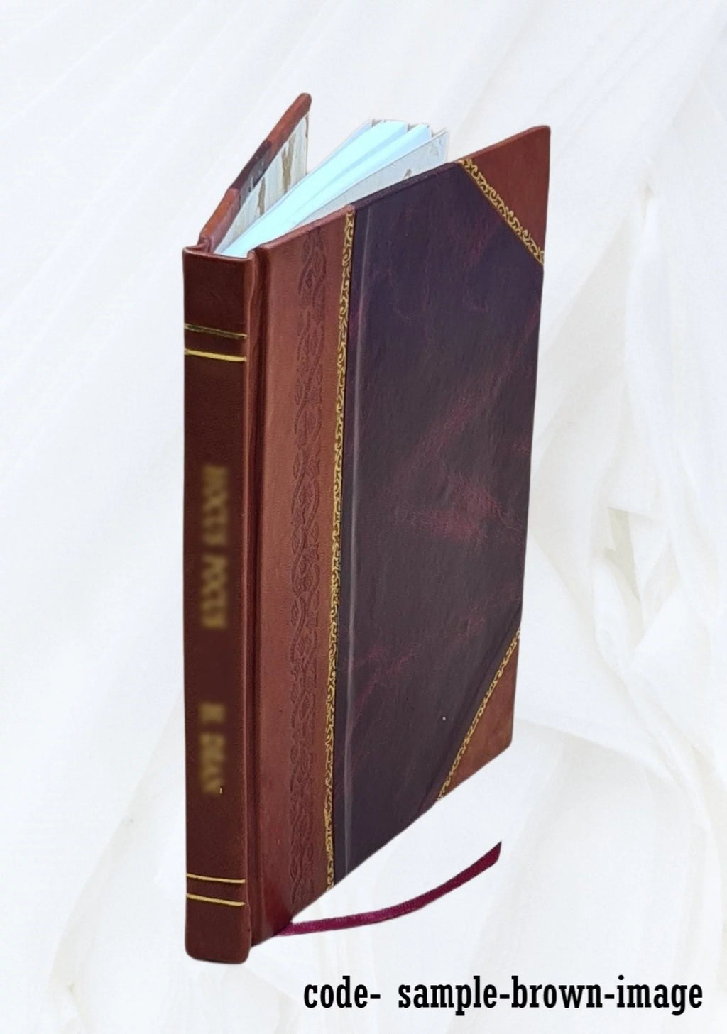 Oraison de l'âme R32440