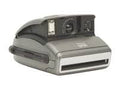 Black/Green Instant Camera H197
