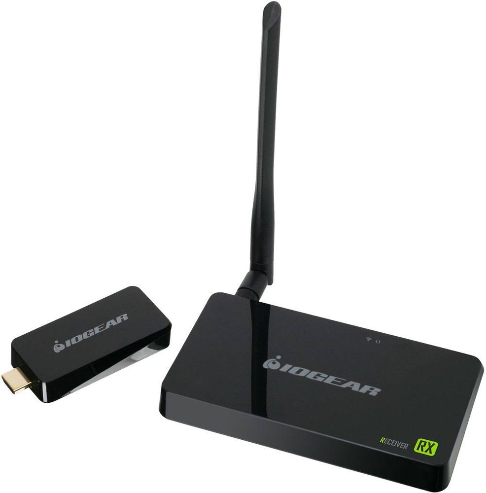 Wireless Display Connection Kit D5833