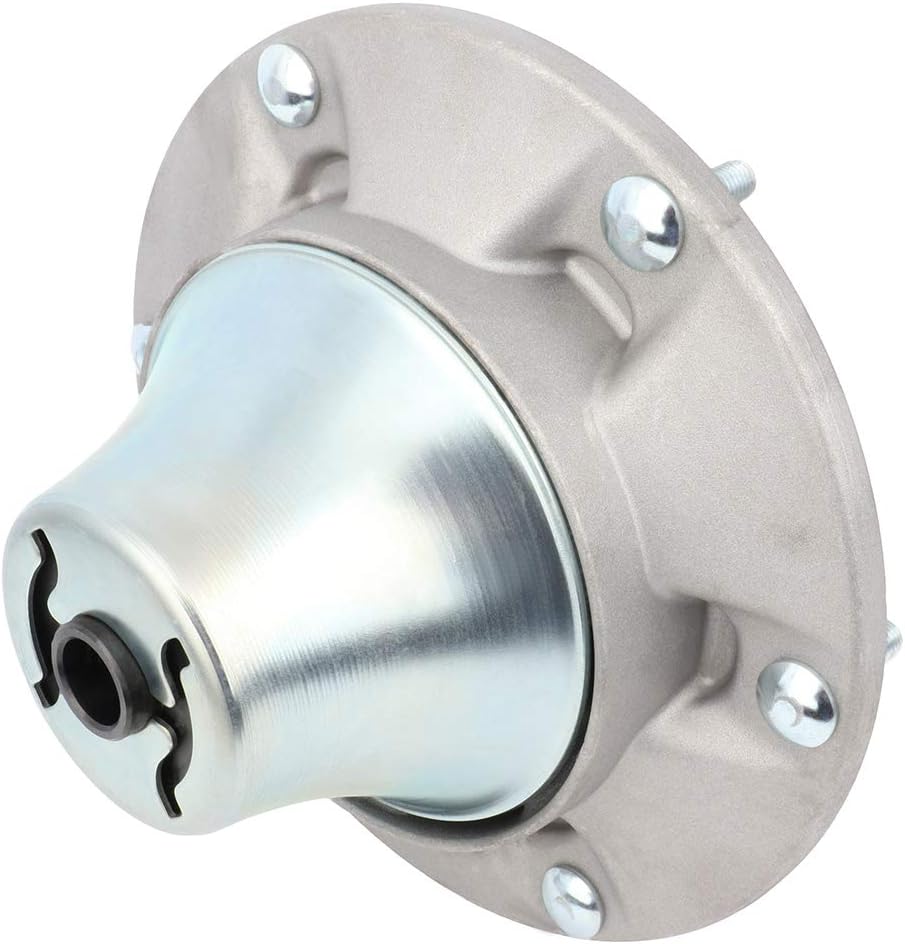 Spindle Assembly Pack of 2 H493545