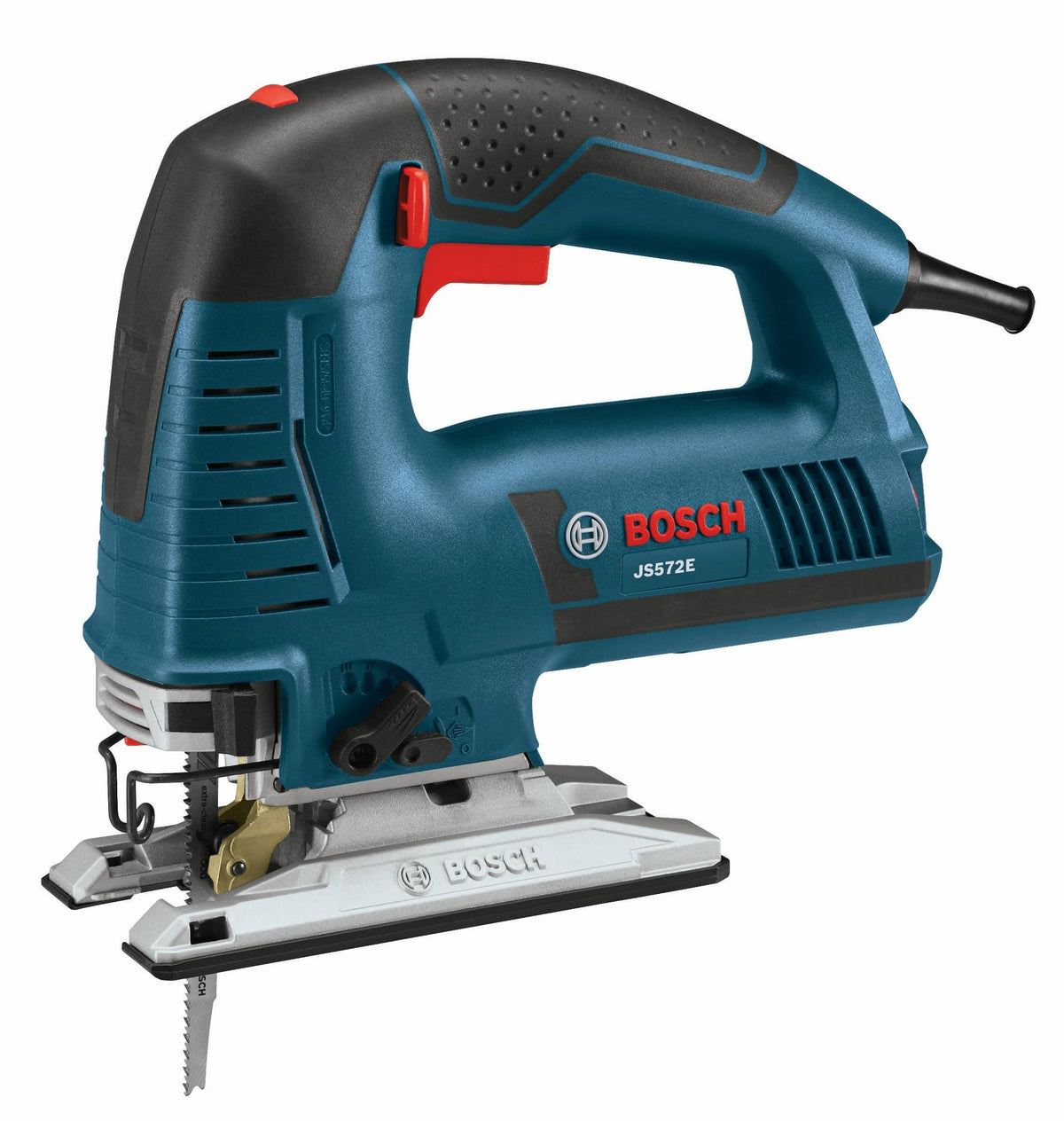 7.2 Amp Top Handle Jig Saw Kit W560427