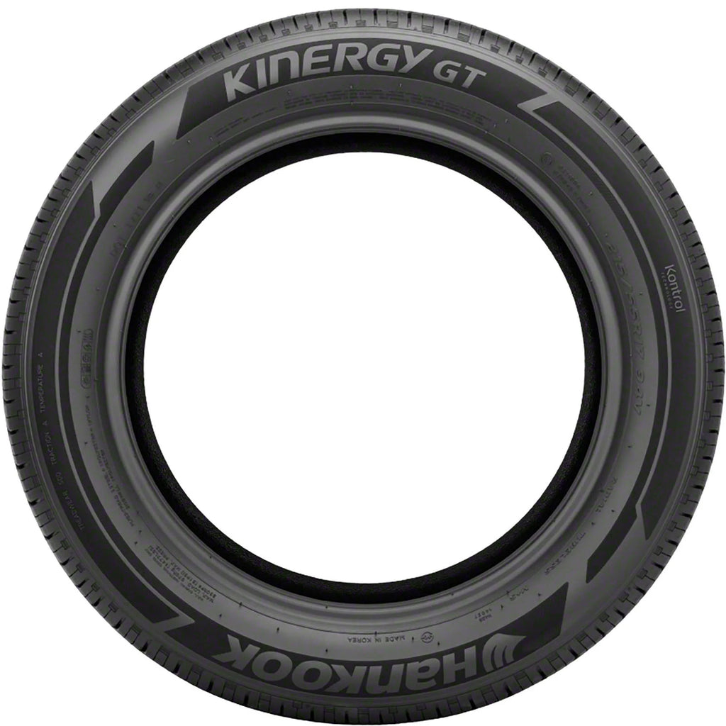 All Season 255/65R18 111H Passenger Tire E345811