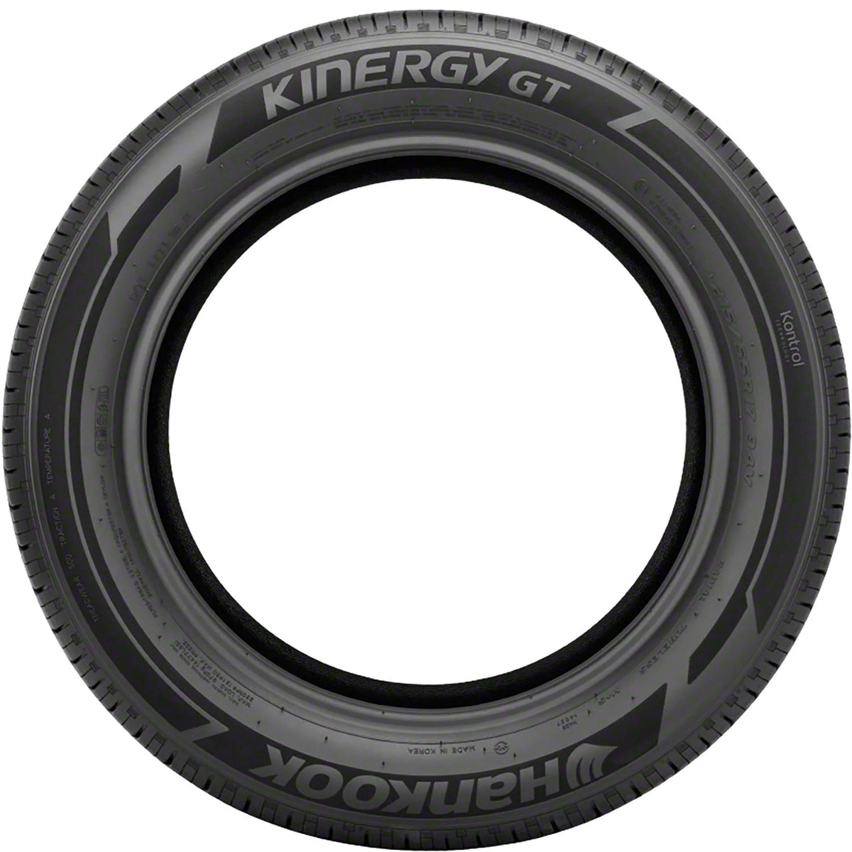 All Season 255/65R18 111H Passenger Tire E345811