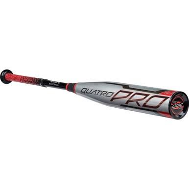 Rawlings Quatro Pro USA -10 Baseball Bat I6522