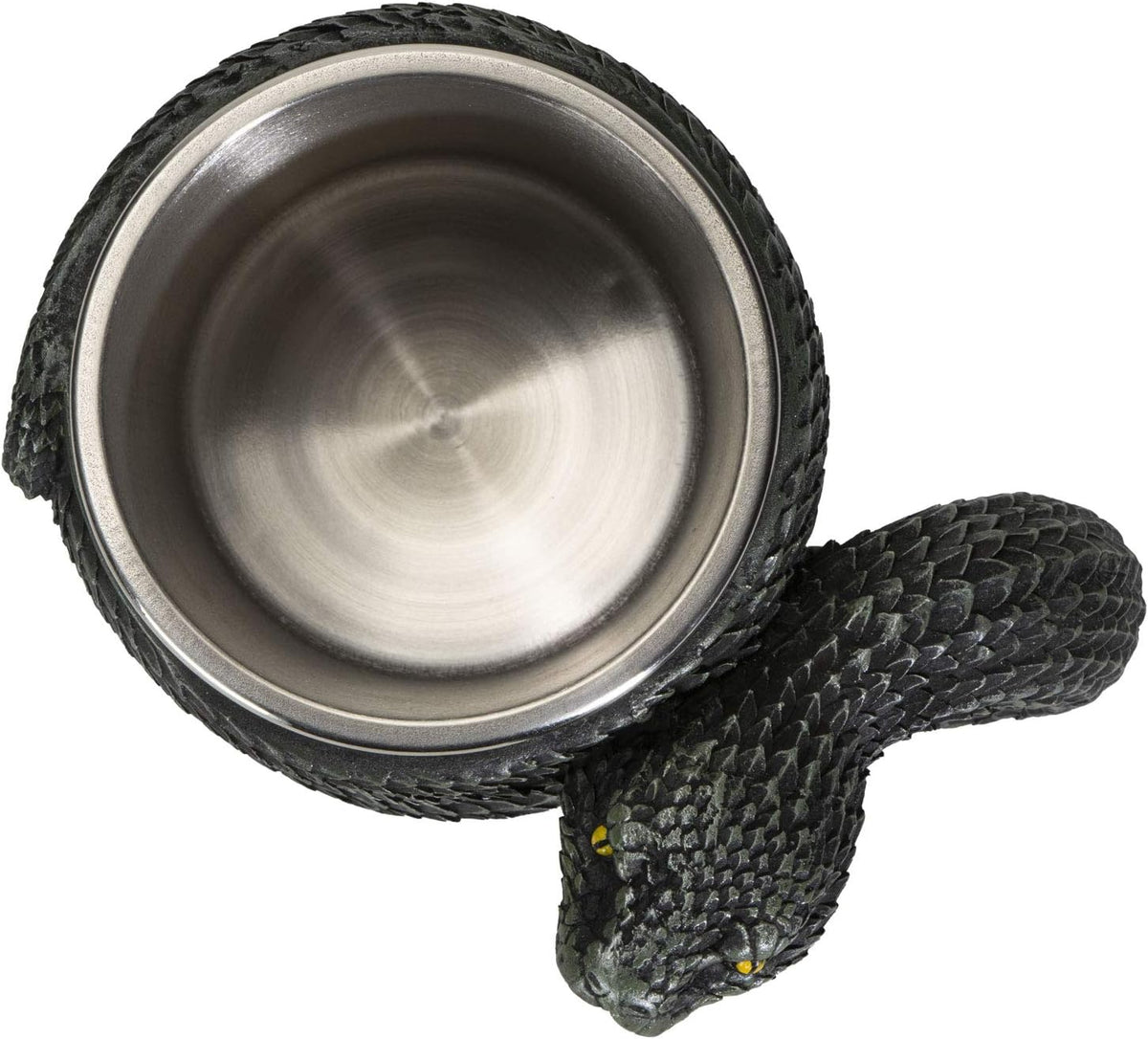 Green Anaconda Tankard Coffee Mug 16 Fl Oz E339098