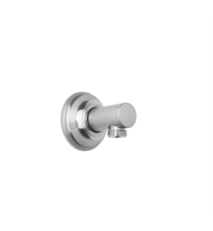 Matte Black Handshower Wall Outlet A7794