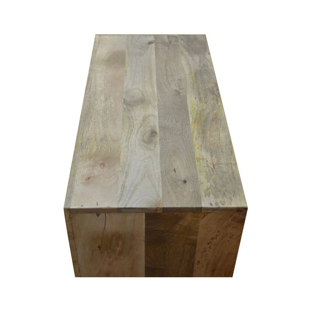 5 Drawer Solid Wood Dresser J58592