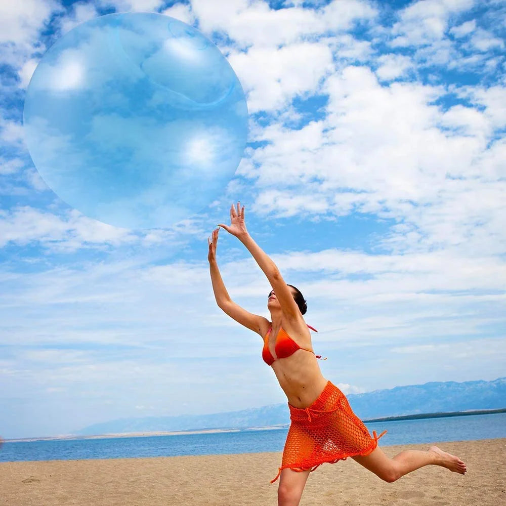 Inflatable Water Ball Toy M383067