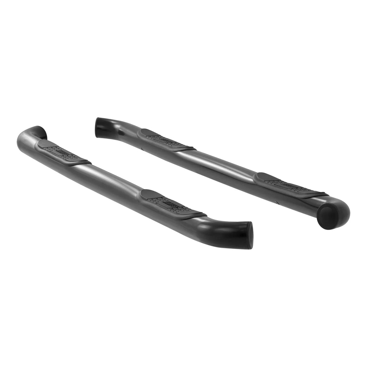 Black Nerf Bars D895