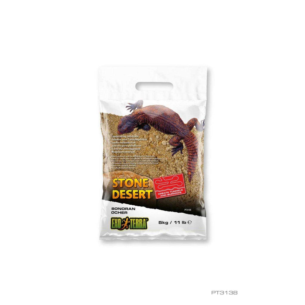 Stone Desert Substrate N28722