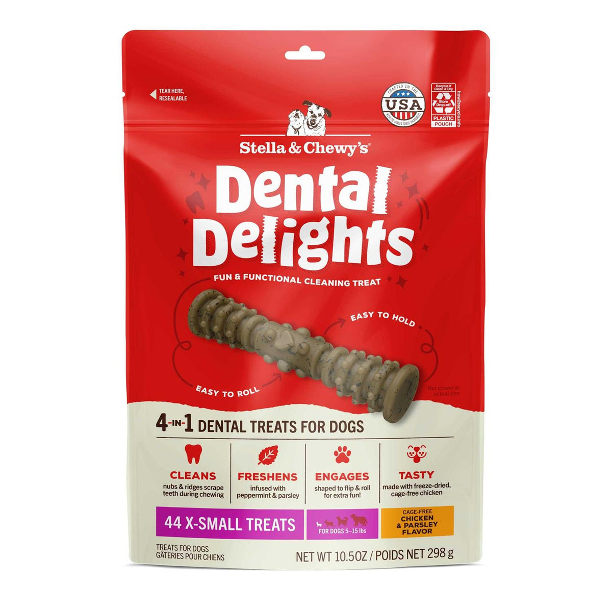 Dog Treats W88982
