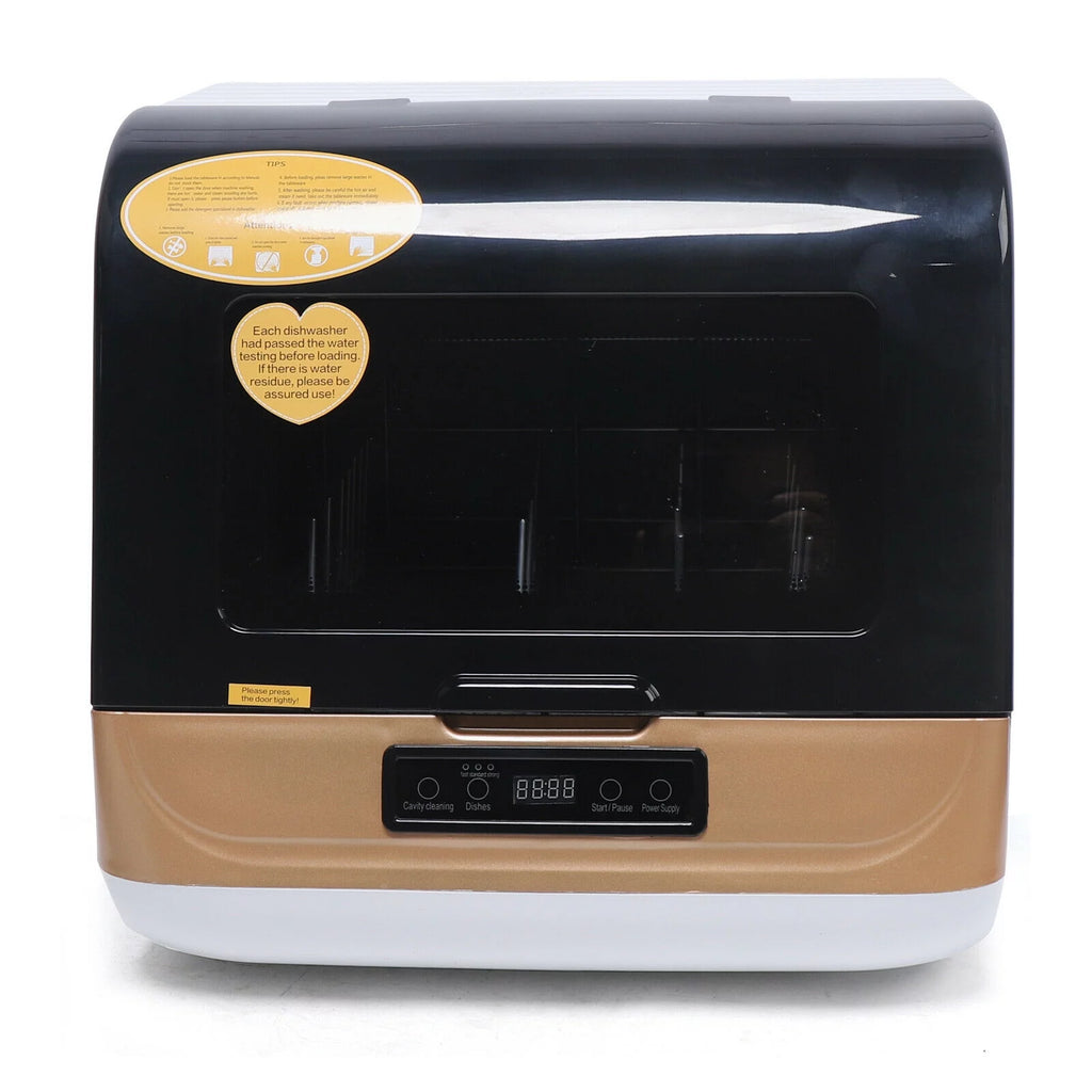 Portable Dishwasher 1200W F96935