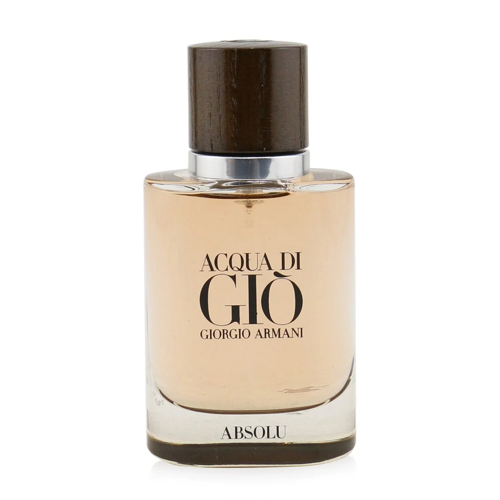 Acqua Di Gio Absolu Eau De Parfum Spray 40ml S5048