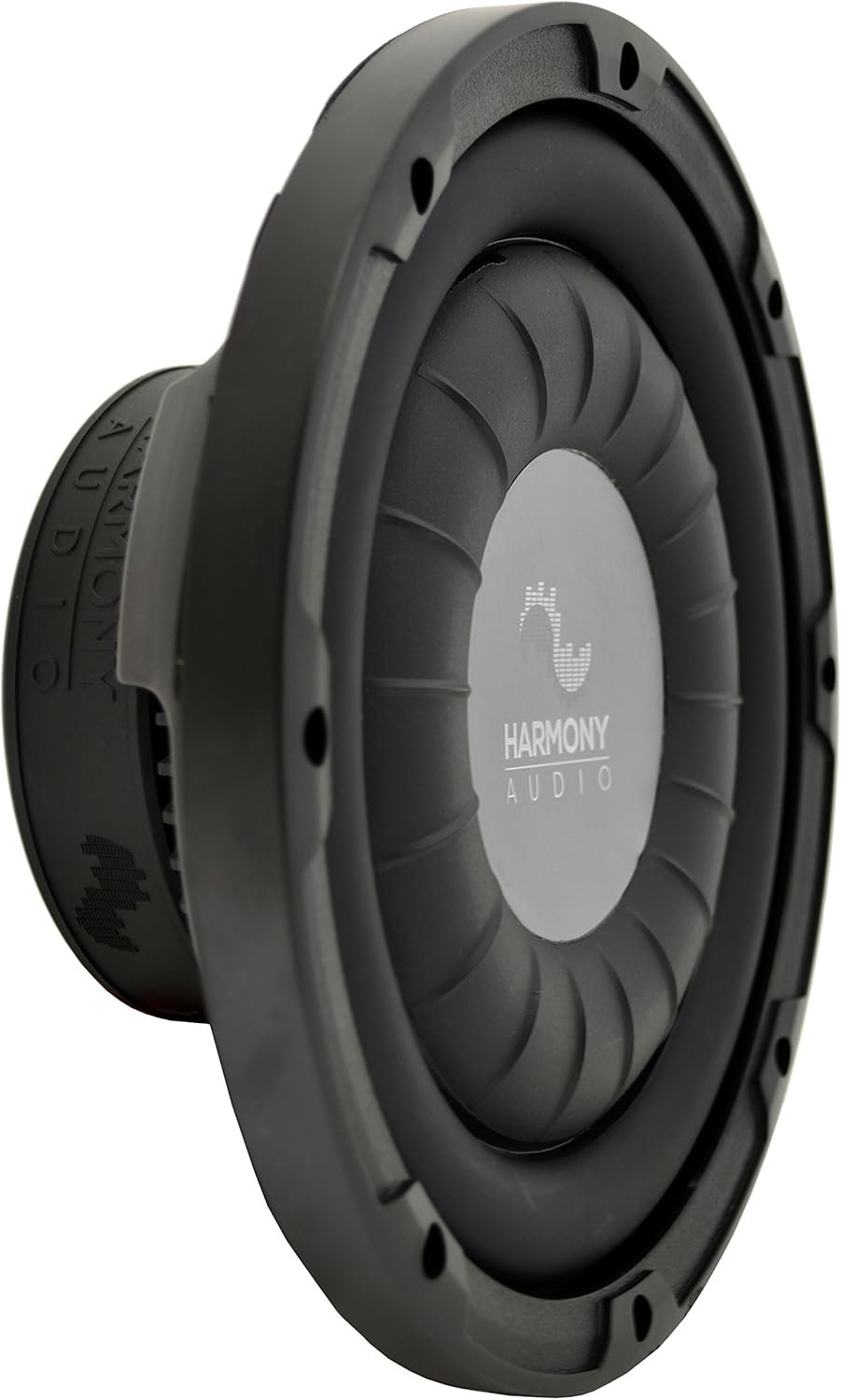Subwoofer Bundle with Dual 10 Sub Box Enclosure E611