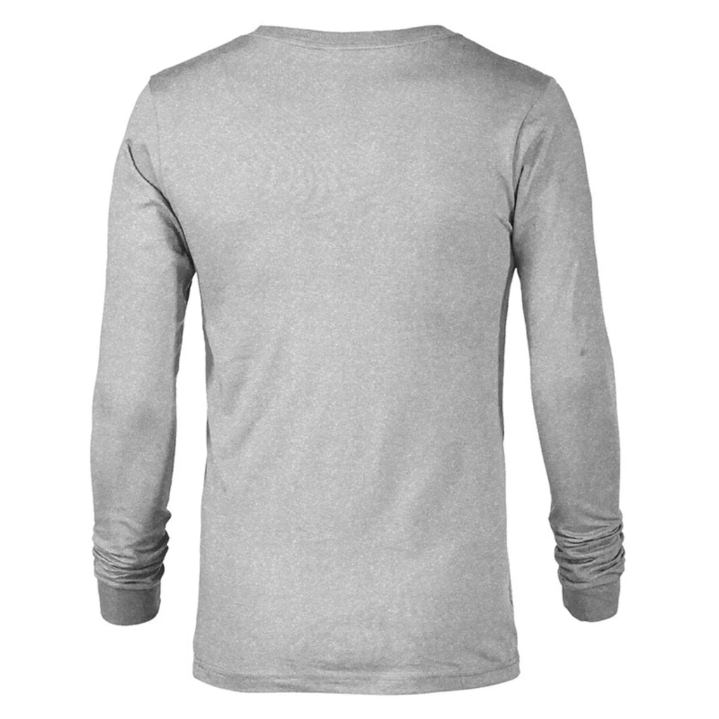 Long Sleeve T-Shirt O51103