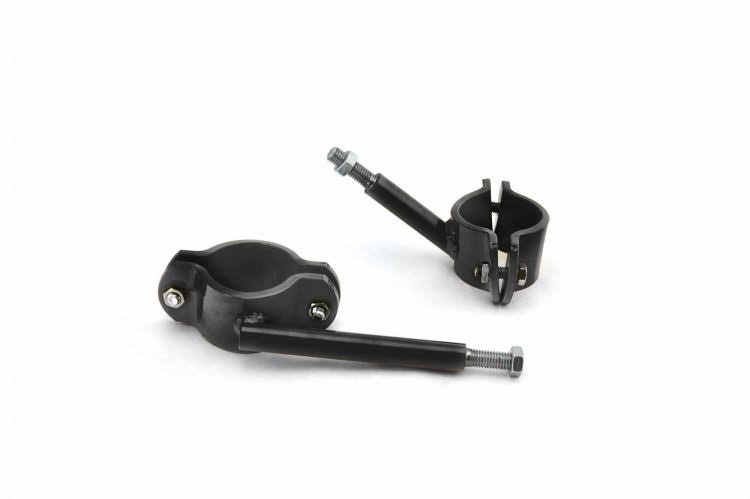 High Lift Mount Kit Black V6129